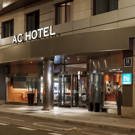 Ac Hotel Leon San Antonio By Marriott-2